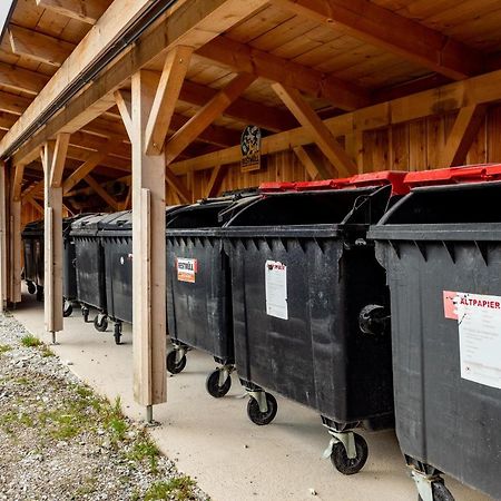 Chalet Sternwarte Hohentauern Ngoại thất bức ảnh