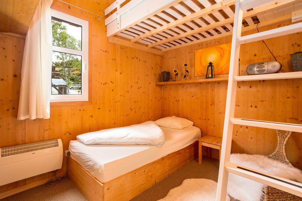 Chalet Sternwarte Hohentauern Ngoại thất bức ảnh