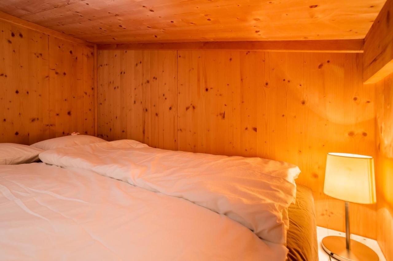 Chalet Sternwarte Hohentauern Ngoại thất bức ảnh
