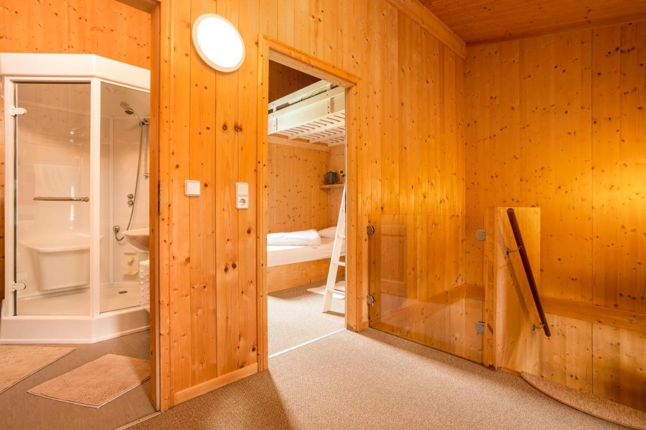 Chalet Sternwarte Hohentauern Ngoại thất bức ảnh