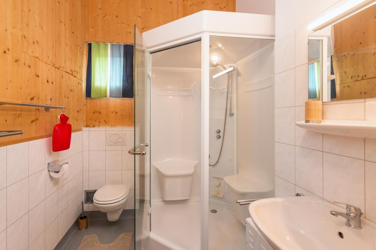 Chalet Sternwarte Hohentauern Ngoại thất bức ảnh
