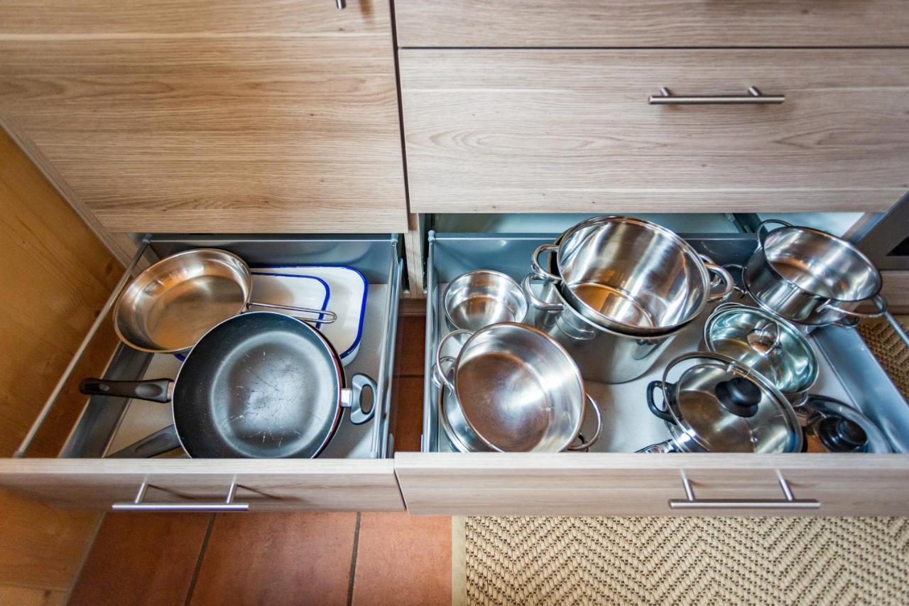 Chalet Sternwarte Hohentauern Ngoại thất bức ảnh