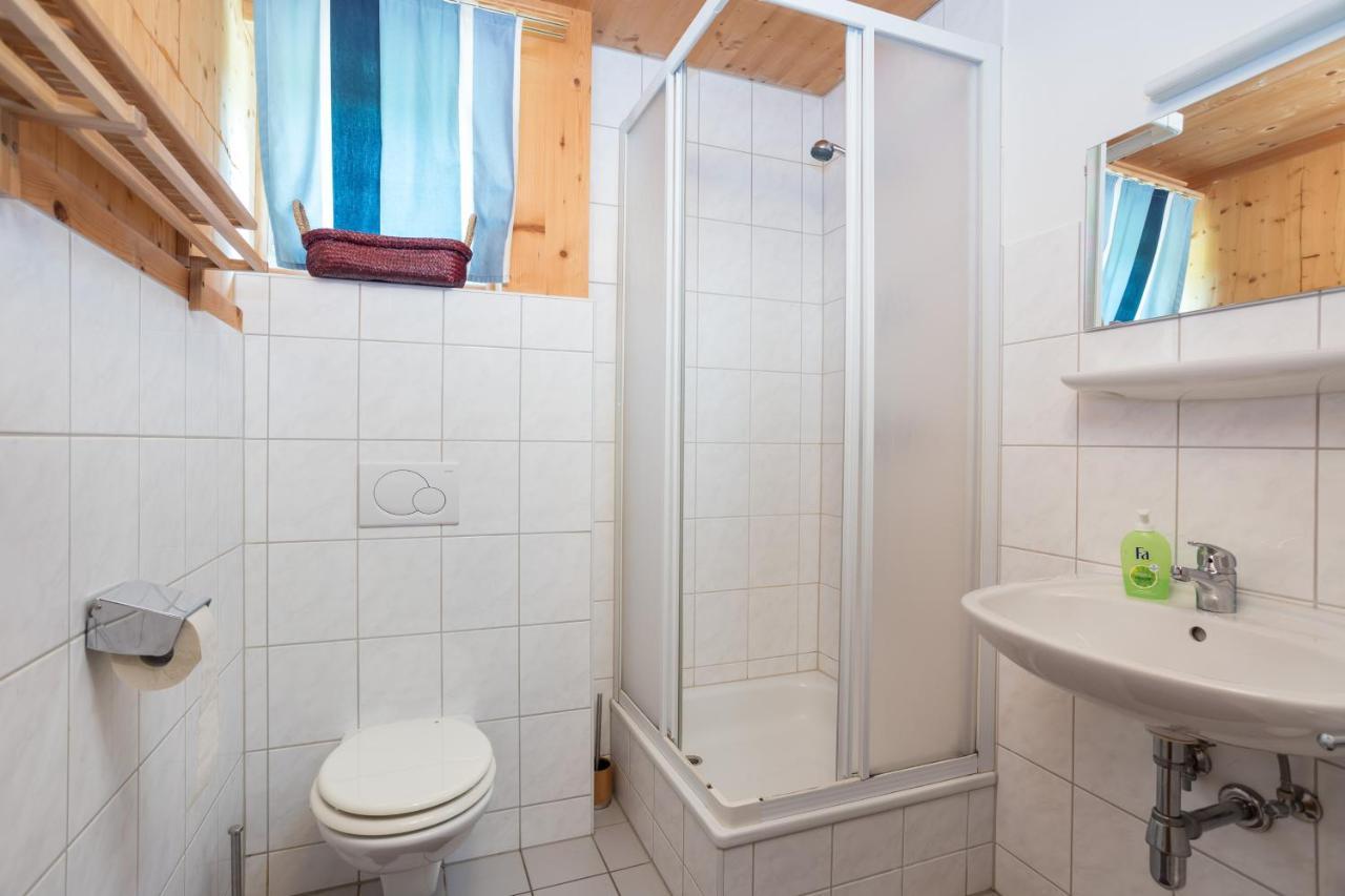 Chalet Sternwarte Hohentauern Ngoại thất bức ảnh