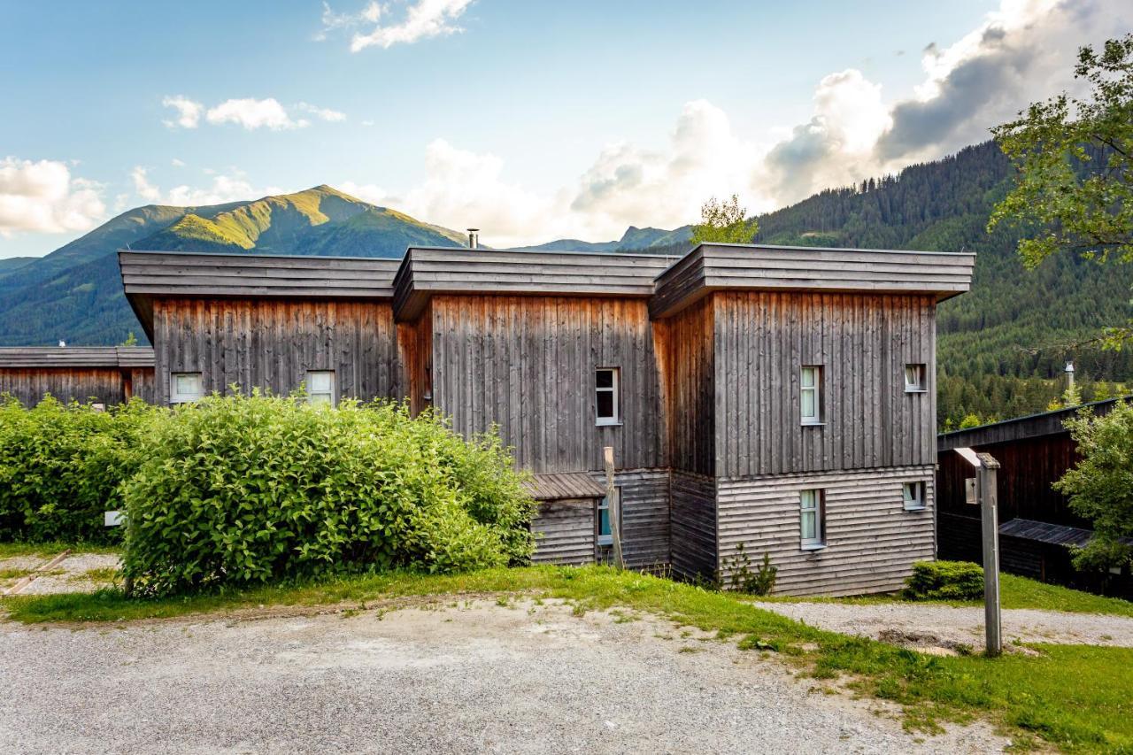 Chalet Sternwarte Hohentauern Ngoại thất bức ảnh